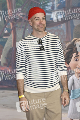 Serienscreening 'The Chosen Adventures' in Culver City