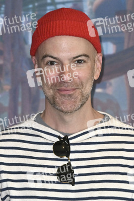 Serienscreening 'The Chosen Adventures' in Culver City