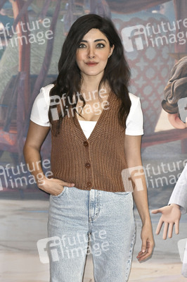 Serienscreening 'The Chosen Adventures' in Culver City