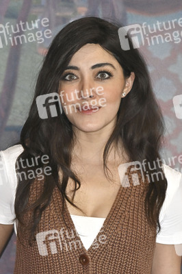 Serienscreening 'The Chosen Adventures' in Culver City