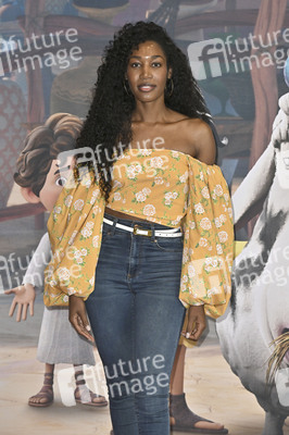 Serienscreening 'The Chosen Adventures' in Culver City