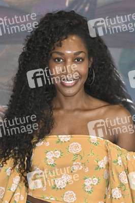 Serienscreening 'The Chosen Adventures' in Culver City