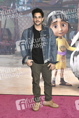 Serienscreening 'The Chosen Adventures' in Culver City