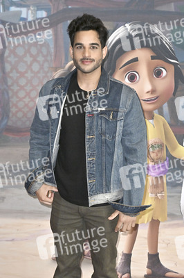 Serienscreening 'The Chosen Adventures' in Culver City