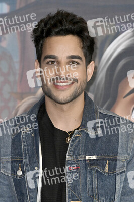 Serienscreening 'The Chosen Adventures' in Culver City