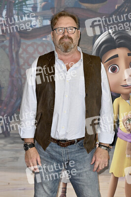 Serienscreening 'The Chosen Adventures' in Culver City