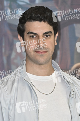 Serienscreening 'The Chosen Adventures' in Culver City