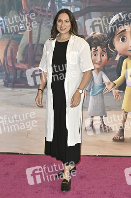 Serienscreening 'The Chosen Adventures' in Culver City