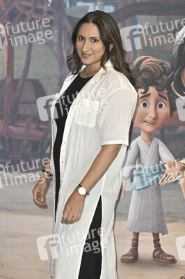 Serienscreening 'The Chosen Adventures' in Culver City