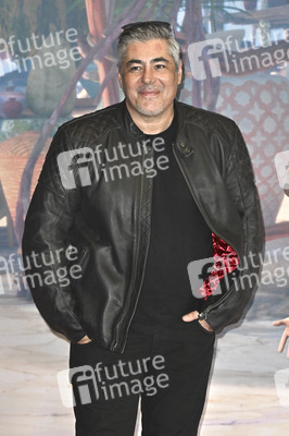 Serienscreening 'The Chosen Adventures' in Culver City