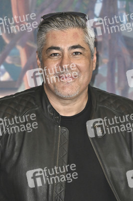 Serienscreening 'The Chosen Adventures' in Culver City