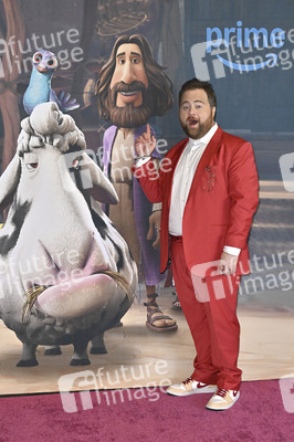 Serienscreening 'The Chosen Adventures' in Culver City