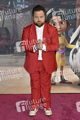 Serienscreening 'The Chosen Adventures' in Culver City