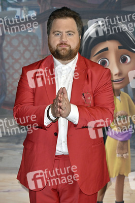 Serienscreening 'The Chosen Adventures' in Culver City