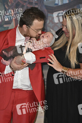 Serienscreening 'The Chosen Adventures' in Culver City