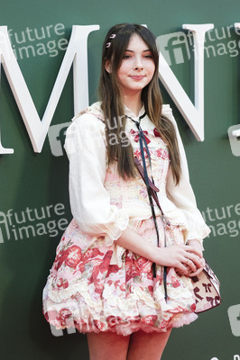 Filmpremiere 'Hamnet', BFI London Film Festival 2025