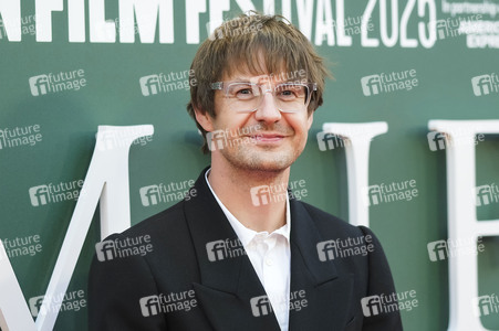 Filmpremiere 'Hamnet', BFI London Film Festival 2025