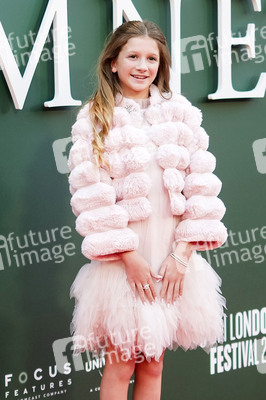 Filmpremiere 'Hamnet', BFI London Film Festival 2025