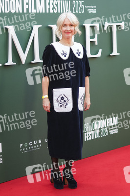 Filmpremiere 'Hamnet', BFI London Film Festival 2025