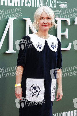 Filmpremiere 'Hamnet', BFI London Film Festival 2025