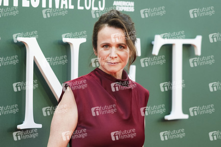 Filmpremiere 'Hamnet', BFI London Film Festival 2025