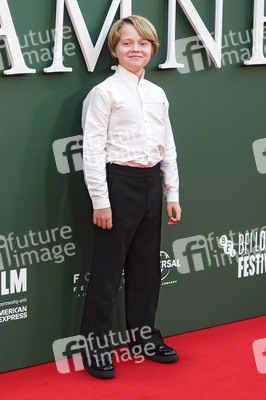 Filmpremiere 'Hamnet', BFI London Film Festival 2025