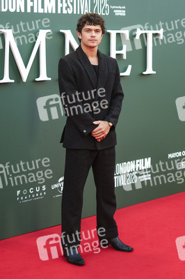 Filmpremiere 'Hamnet', BFI London Film Festival 2025