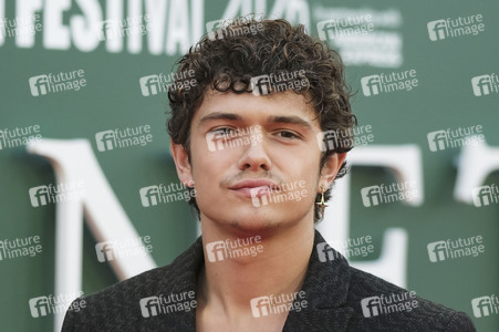 Filmpremiere 'Hamnet', BFI London Film Festival 2025