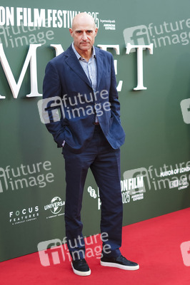 Filmpremiere 'Hamnet', BFI London Film Festival 2025