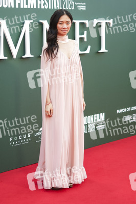 Filmpremiere 'Hamnet', BFI London Film Festival 2025
