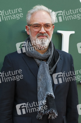 Filmpremiere 'Hamnet', BFI London Film Festival 2025