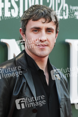 Filmpremiere 'Hamnet', BFI London Film Festival 2025