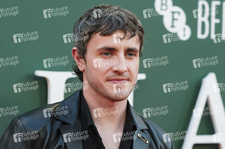 Filmpremiere 'Hamnet', BFI London Film Festival 2025