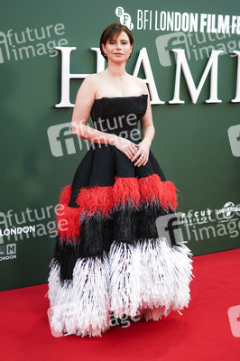 Filmpremiere 'Hamnet', BFI London Film Festival 2025