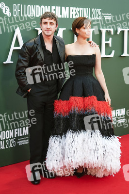 Filmpremiere 'Hamnet', BFI London Film Festival 2025