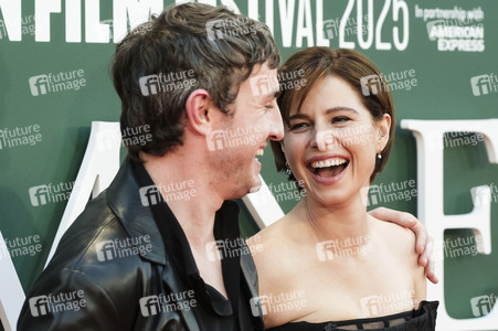 Filmpremiere 'Hamnet', BFI London Film Festival 2025