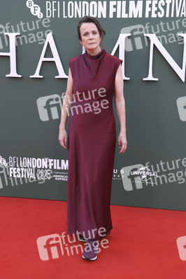 Filmpremiere 'Hamnet', BFI London Film Festival 2025