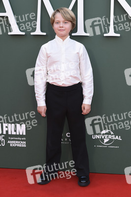 Filmpremiere 'Hamnet', BFI London Film Festival 2025