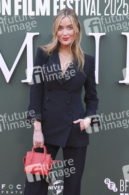 Filmpremiere 'Hamnet', BFI London Film Festival 2025