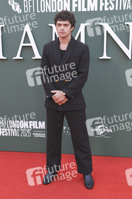 Filmpremiere 'Hamnet', BFI London Film Festival 2025