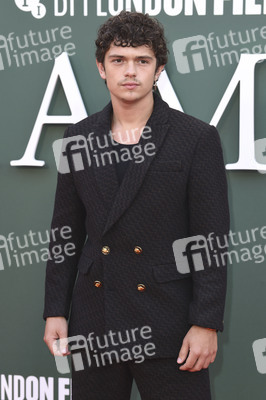 Filmpremiere 'Hamnet', BFI London Film Festival 2025