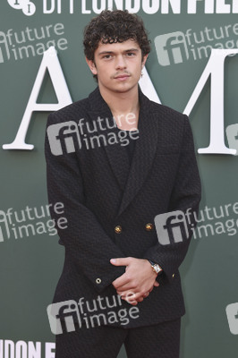 Filmpremiere 'Hamnet', BFI London Film Festival 2025