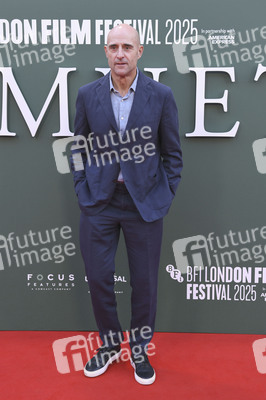 Filmpremiere 'Hamnet', BFI London Film Festival 2025