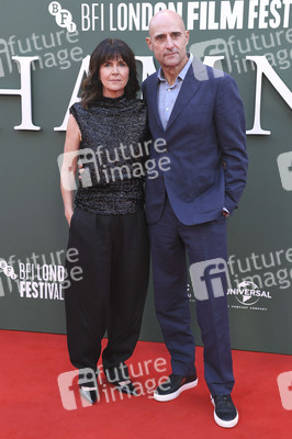 Filmpremiere 'Hamnet', BFI London Film Festival 2025