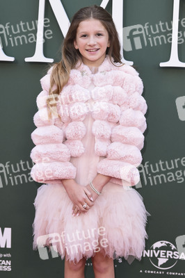 Filmpremiere 'Hamnet', BFI London Film Festival 2025