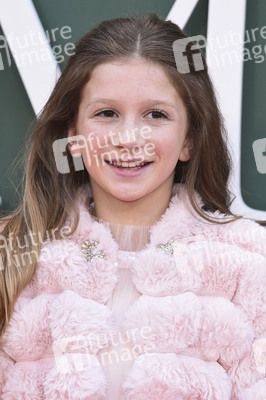 Filmpremiere 'Hamnet', BFI London Film Festival 2025