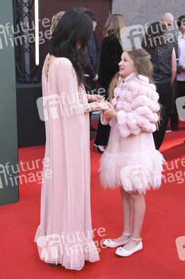 Filmpremiere 'Hamnet', BFI London Film Festival 2025