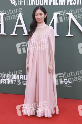 Filmpremiere 'Hamnet', BFI London Film Festival 2025