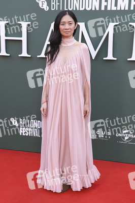 Filmpremiere 'Hamnet', BFI London Film Festival 2025