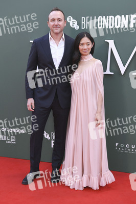 Filmpremiere 'Hamnet', BFI London Film Festival 2025